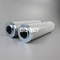 02.0660D.3VG.30.HC.E.P Bowey replaces Internormen hydraulic oil filter elements