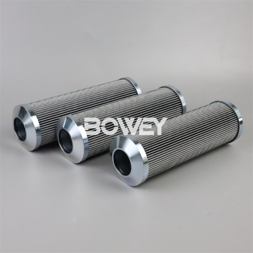HP3202A06AHP01 HP3202A10ANP01 HP3202A10AHP01 Bowey Replaces MP Filtri Hydraulic High Pressure Oil Filter Element