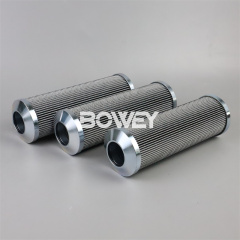 HP3202A06AHP01 HP3202A10ANP01 HP3202A10AHP01 Bowey replaces MP Filtri hydraulic high pressure oil filter element