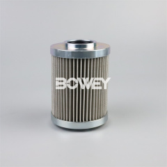 2.32-P5-P 2.56-P5-P Bowey replaces EPE hydraulic filter element