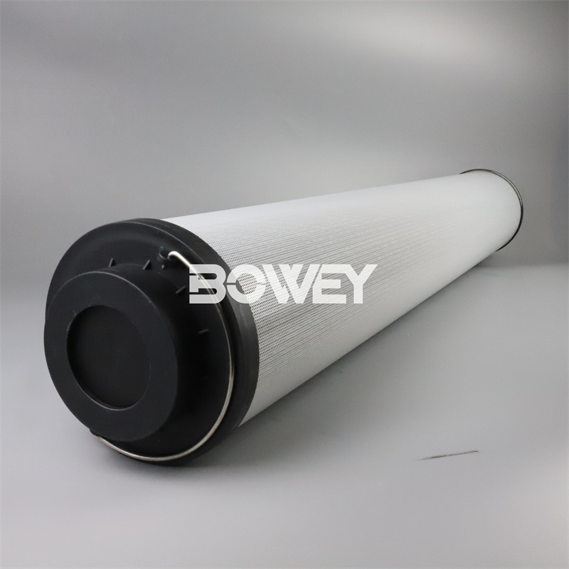 2600-R-020-BN4HC/-V/-S001 Bowey replaces Hydac hydraulic oil return filter element