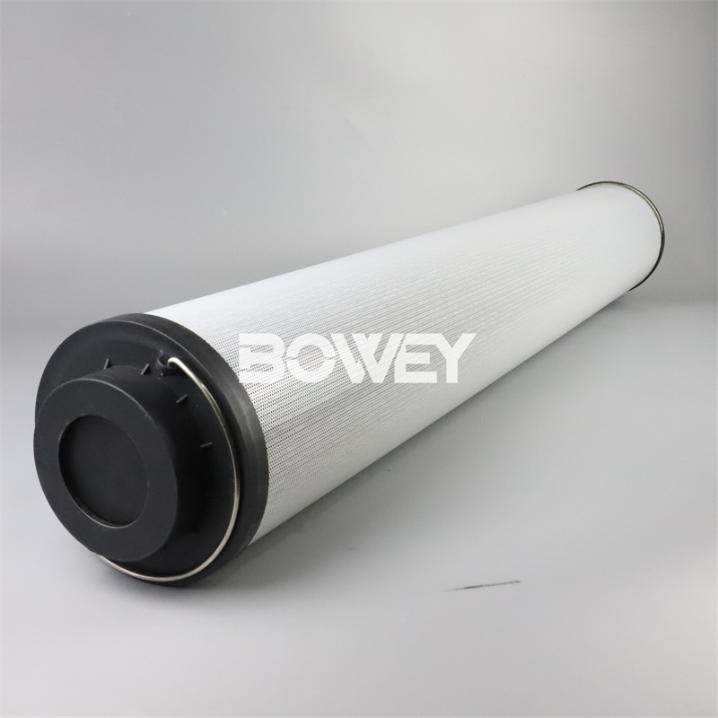 2600-R-020-BN4HC/-V/-S001 Bowey replaces Hydac hydraulic oil return filter element