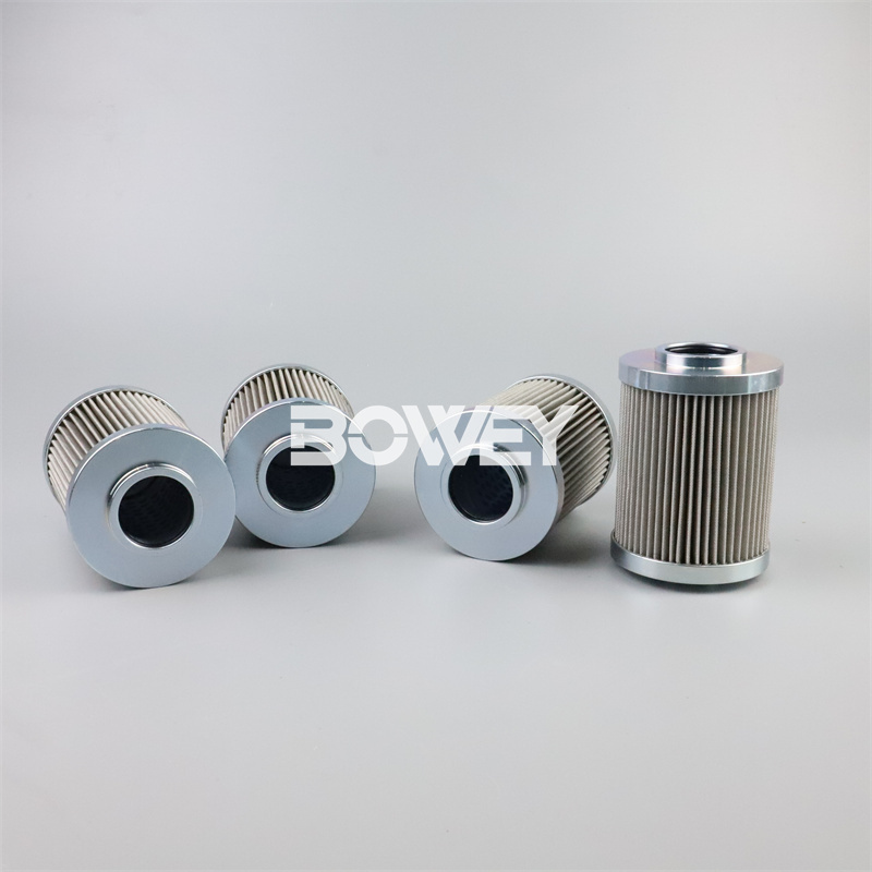 2.32-P5-P 2.56-P5-P Bowey replaces EPE hydraulic filter element