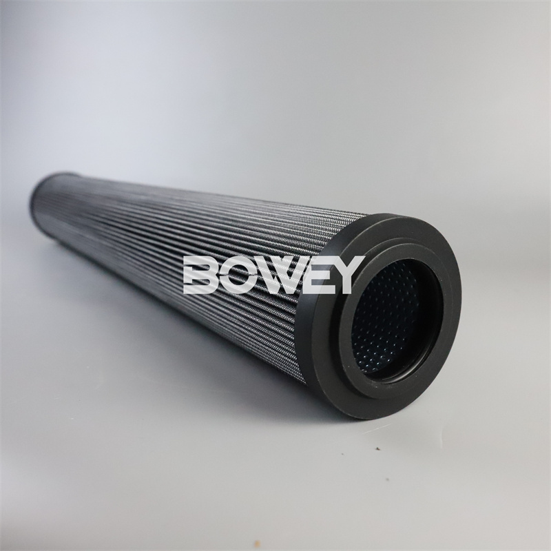 HP3203A06ANP01 HP3203A06AHP01 Bowey replaces MP Filtri hydraulic oil filter element