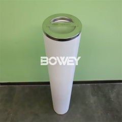 Bowey replaces LCS2H1AH Pall coalescer & LSS2F1H separator filter element