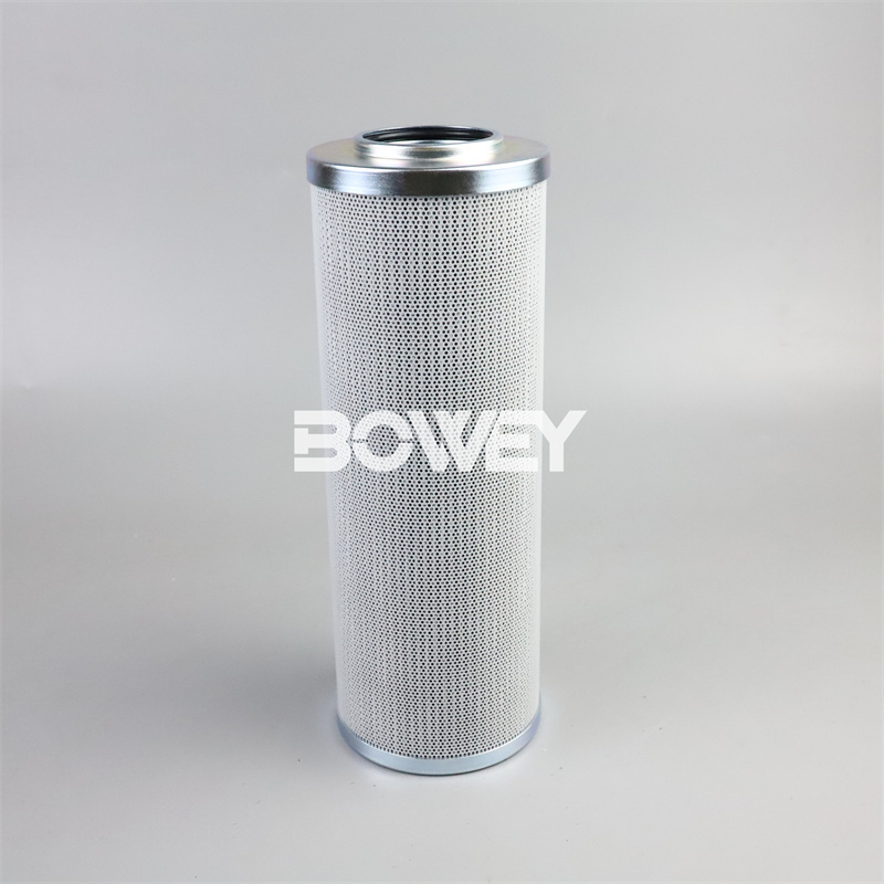 R928017408 9.660 LAH10XL-A00-0-PX Bowey replaces Bosch Rexroth hydraulic oil filter element