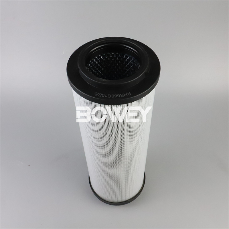 R928017666 10.1300LA H20XL-A00-6-M SO3000 Bowey replaces Rexroth hydraulic oil filter element