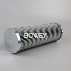 HP3202A06AHP01 HP3202A10ANP01 HP3202A10AHP01 Bowey replaces MP Filtri hydraulic high pressure oil filter element