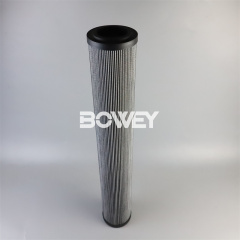 HP3203A06ANP01 HP3203A06AHP01 Bowey replaces MP Filtri hydraulic oil filter element