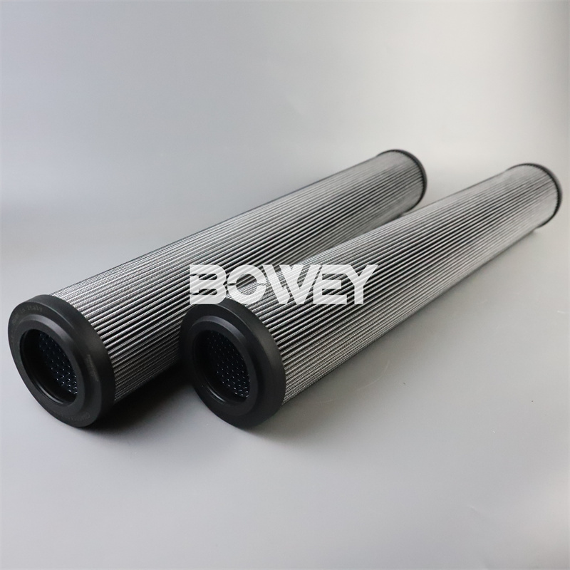 HP3204M25NA Hydraulic Filter Suitable for MP Filtri Replacement Element