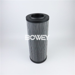 R902603004 62.0180K H20XL-J00-0-V Bowey replaces Rexroth hydraulic oil filter element