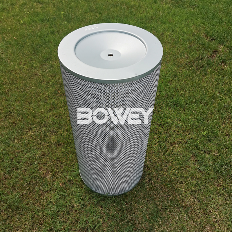 88292011-473 Bowey replaces Sullair air compressor air filter element