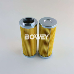 EP120-020N Bowey replaces SMC hydraulic oil filter element