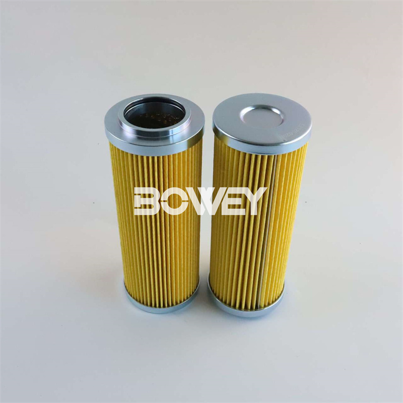 EP120-020N Bowey replaces SMC hydraulic oil filter element