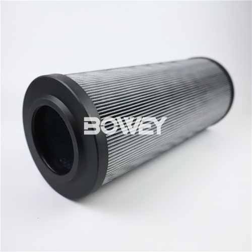 R902603004 62.0180K H20XL-J00-0-V Bowey replaces Rexroth hydraulic oil filter element