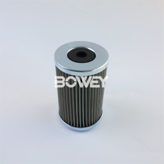 EM330-149N Bowey replaces SMC hydraulic oil filter element