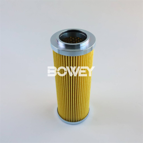 EP120-020N Bowey replaces SMC hydraulic oil filter element