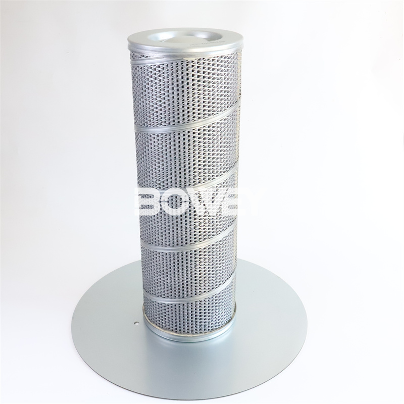 88298001-705 88298002-137 Bowey replaces Sullair air compressor oil separator filter