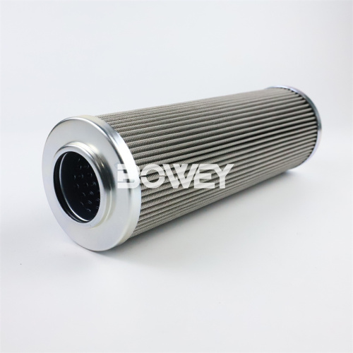 DVD2900F03B Bowey replaces Filtrec hydraulic oil filter element