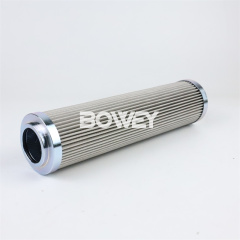 R928022452 2.0013 G60-A00-0-V Bowey replaces Rexroth hydraulic oil filter element