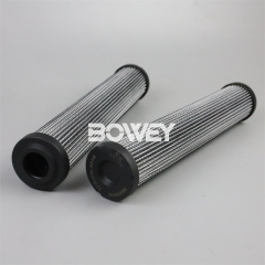 R928006754 2.0100 PWR6-A00-0-M Bowey replaces Rexroth hydraulic oil filter element