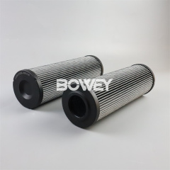 R928040797 2.0250 PWR10-A00-0-M Bowey replaces Rexroth hydraulic oil filter element