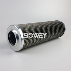 2.0030 G60-A00-0-M Bowey replaces EPE hydraulic oil filter element