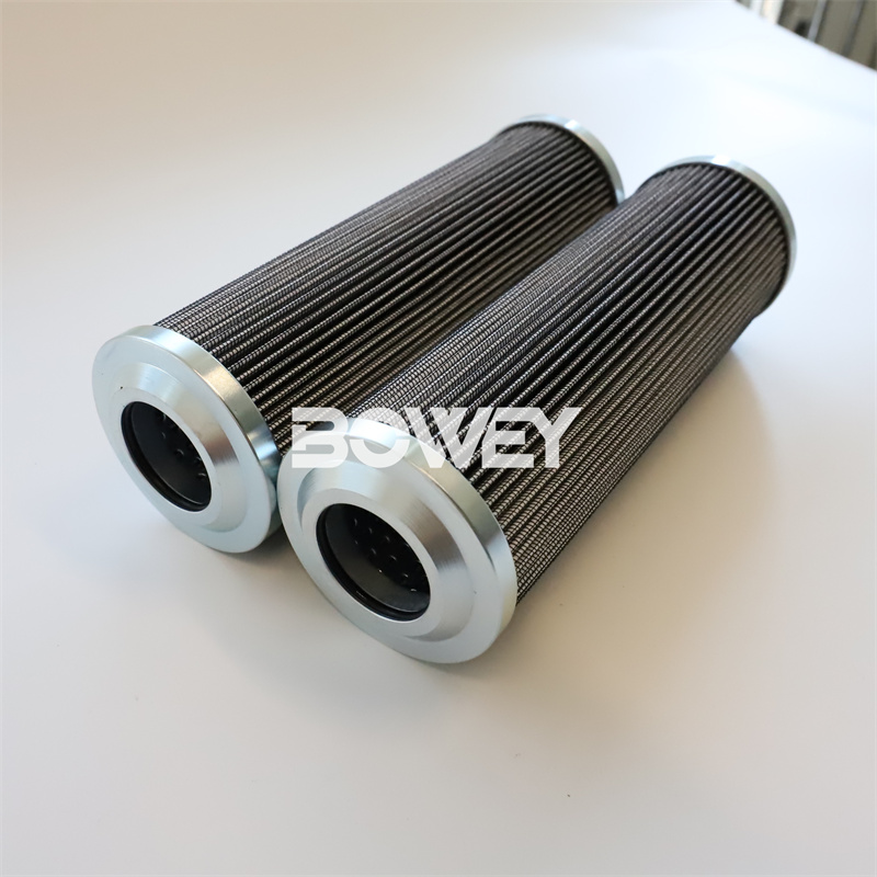 R928006897 2.0250H3XL-B00-0-V Bowey replaces Rexroth high pressure hydraulic filter element