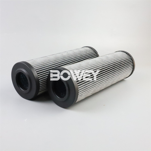 R928006862 2.0250 H6XL-A00-0-M Bowey replaces Rexroth hydraulic oil filter element