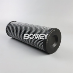 R928006862 2.0250 H6XL-A00-0-M Bowey replaces Rexroth hydraulic oil filter element