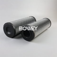 R928040797 2.0250 PWR10-A00-0-M Bowey replaces Rexroth hydraulic oil filter element