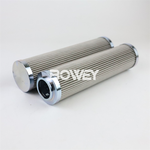 R928022452 2.0013 G60-A00-0-V Bowey replaces Rexroth hydraulic oil filter element