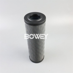 R928006872 2.0250 PWR10-B00-0-M Bowey replaces Rexroth hydraulic oil filter element
