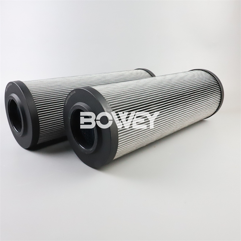 R928005998 1.0630 H6XL-A00-0-M Bowey replaces Rexroth hydraulic oil filter element