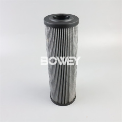 R928040797 2.0250 PWR10-A00-0-M Bowey replaces Rexroth hydraulic oil filter element