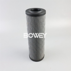 R928040797 2.0250 PWR10-A00-0-M Bowey replaces Rexroth hydraulic oil filter element