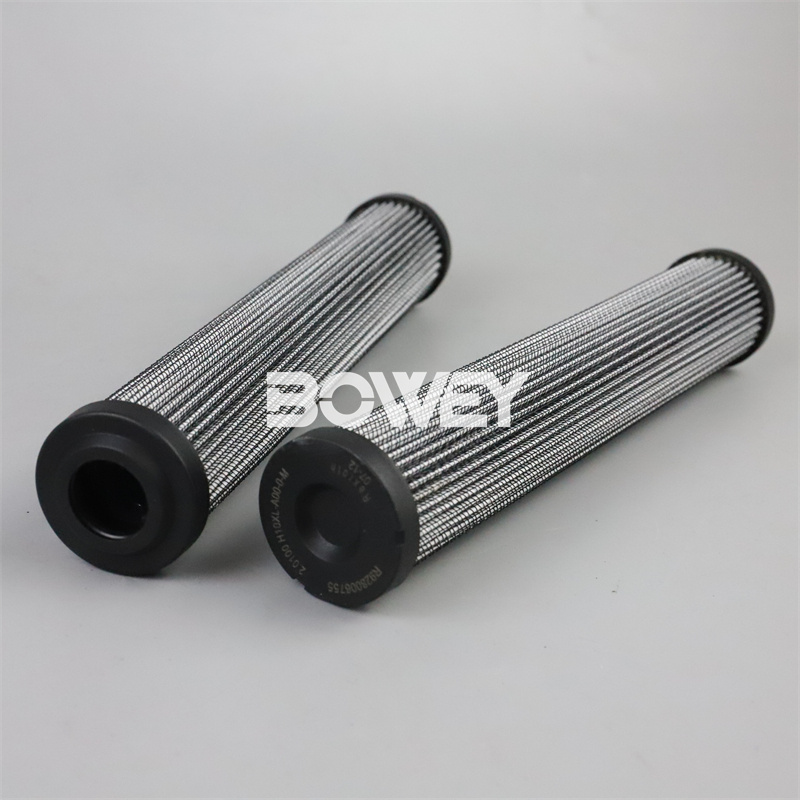 2.0100 H3XL-B00-0-M Bowey replaces EPE hydraulic oil filter element