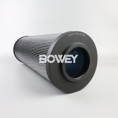 R928005998 1.0630 H6XL-A00-0-M Bowey replaces Rexroth hydraulic oil filter element