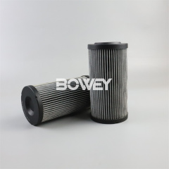 R928006810 2.0160H20XL-A00-0-M Bowey replaces Rexroth hydraulic oil filter element