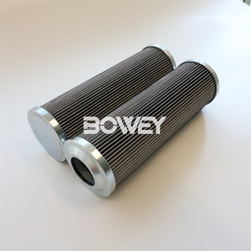 R928006897 2.0250H3XL-B00-0-V Bowey replaces Rexroth high pressure hydraulic filter element