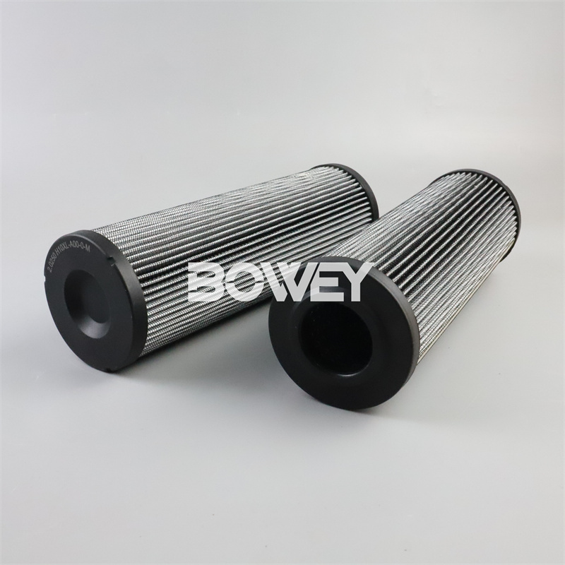 R928006862 2.0250 H6XL-A00-0-M Bowey replaces Rexroth hydraulic oil filter element