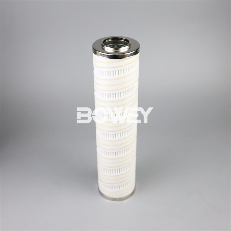 HC8500FKP13H Bowey replaces Pall hydraulic oil filter element