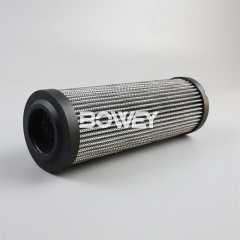 2.0130 H10XL-B00-0-M Bowey replaces EPE hydraulic oil filter element