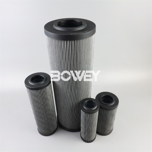 2.0130 H10XL-B00-0-M Bowey replaces EPE hydraulic oil filter element