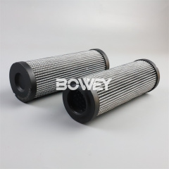 2.0013 H10SL-A-00-0-P Bowey replaces EPE hydraulic oil filter element