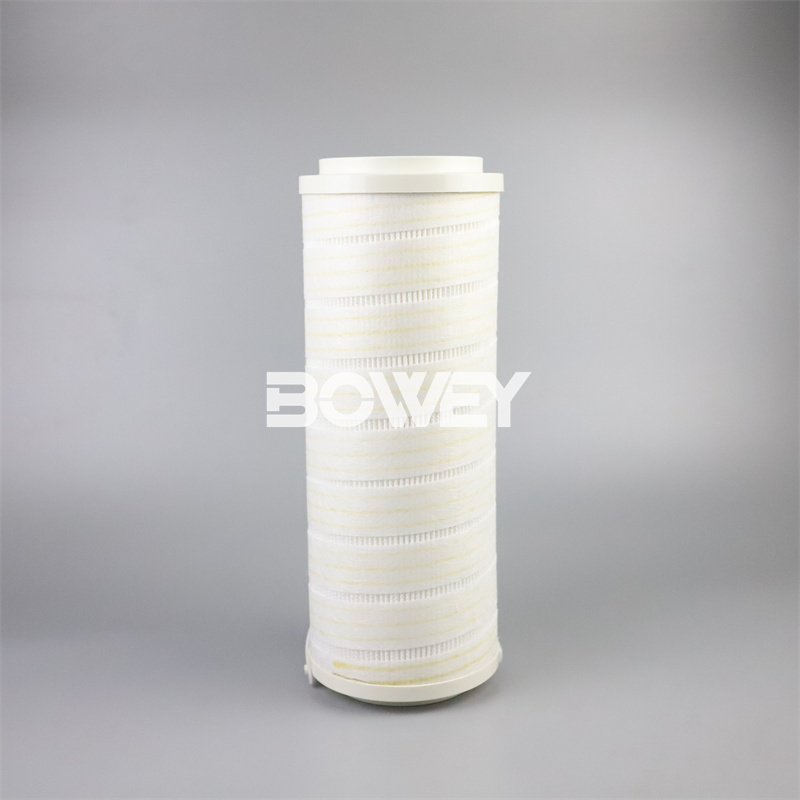 HC8400FKT26H Bowey replaces PALL hydraulic oil filter element