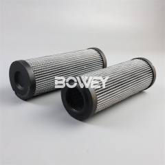 2.0130 H10XL-B00-0-M Bowey replaces EPE hydraulic oil filter element