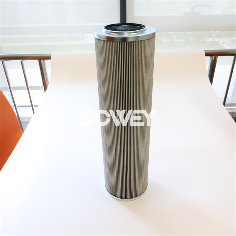330766 01.NL 630.100G.30.S1.P.- Bowey replaces Internormen hydraulic oil filter elements