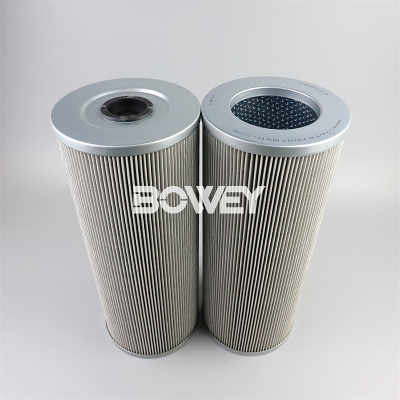 302335 01.E 950.6VG.10.S.P.- Bowey replaces Internormen hydraulic oil filter elements