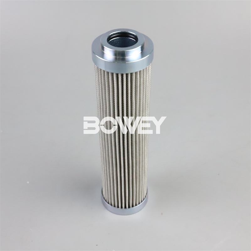 300104 01.E90.10VG.30.E.P.- Bowey replaces internormen hydraulic oil filter element